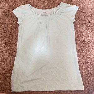 Loft t-shirt in mint